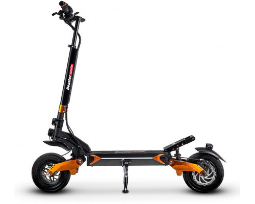 Elektrinis paspirtukas Beaster Scooter OXEN, 1500 W, 60 V, 23,4 Ah, plentinės padangos