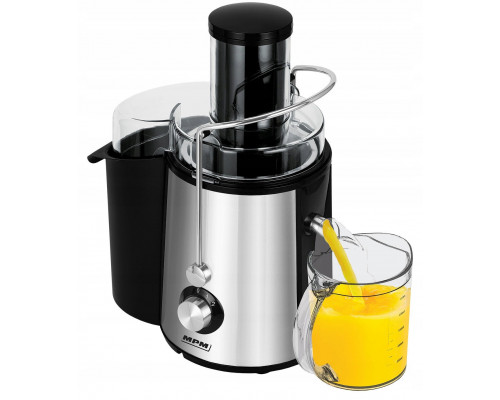 MSO-18M MPM inox