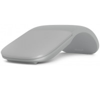 MS Surface Arc Mouse Bluetooth Commercial SC Hardware Light Grey (DA)(FI)(NO)(SV)