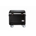 PARAT PARAPROJECT Case TC10 EDUCOVER+/KidsCover TwinCharge f�r 10 Tablets bis 25,91cm 10,2Zoll iOS/And/Win Charge Only schwarz