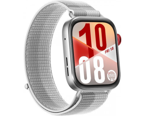 Huawei Watch Fit 4 Gray