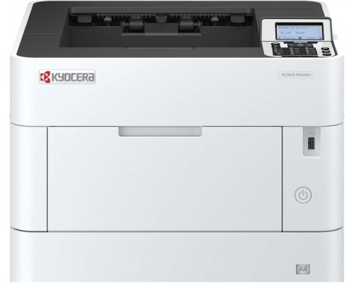 KYOCERA ECOSYS PA5000x/Plus Mono Laser Printer A4 50ppm
