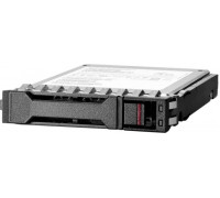 HPE 1.92T NVMeRI SFF BC U.3ST V2 MV SSD