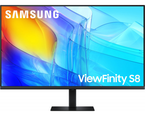 Samsung ViewFinity S8  (LS37D802EAUXEN)