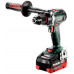 METABO WKRĘTARKA BS 18 LTX BL I 130/65Nm 2x5,5Ah LiHD METABOX