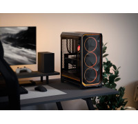Fractal Design Meshify 3 Ambience Pro ARGB Clear Tint black (FD-C-MES3A-03)