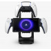 Spigen Universal Game Controller & Headset Stand, black