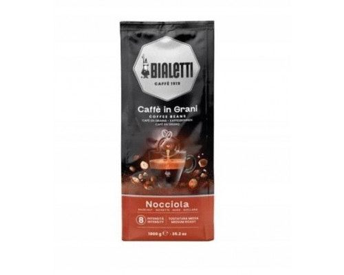 Bialetti - Esperto Grani Nocciola Espresso 1kg