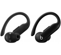 Beats Powerbeats Pro 2 True Wireless Earbuds, Storm Black