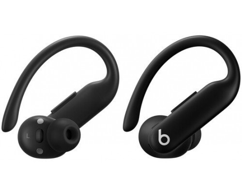Beats Powerbeats Pro 2 True Wireless Earbuds, Storm Black