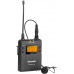 Saramonic UHF Wireless Lavalier Microphone System