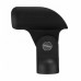 Yamaha YDM707 dynamic microphone, black