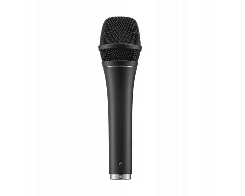 Yamaha YDM707 dynamic microphone, black
