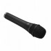Yamaha YDM707 dynamic microphone, black