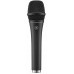 Yamaha YDM707 dynamic microphone, black
