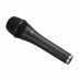 Yamaha YDM707 dynamic microphone, black