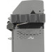 YG.GAS GRILL 6+1 STAINLESS STEEL 20.5KW / GLASS