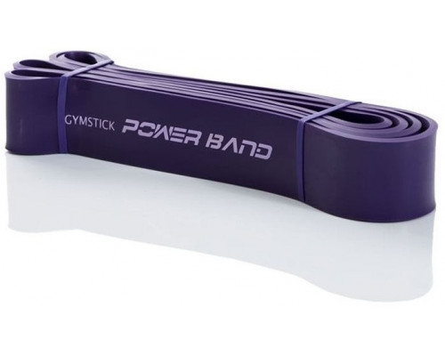 Gymstick Power Band, stiprs/violets