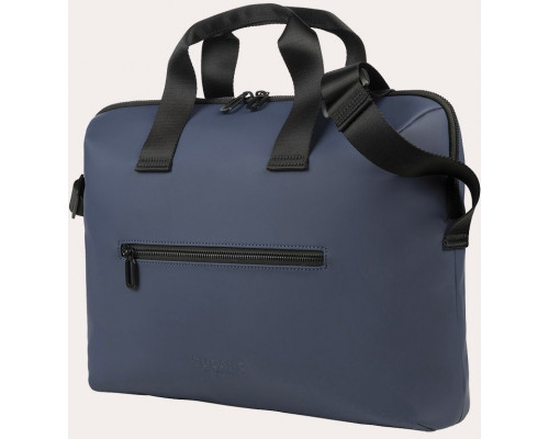 Tucano Gommo computer bag 15.6", blue