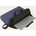 Tucano Gommo computer bag 15.6", blue