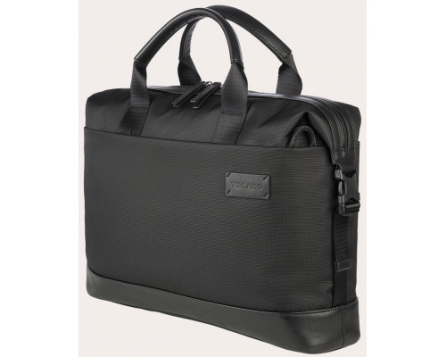 Tucano Modo Premium computer bag 15.6", black