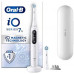 Oral-B iO Series 7s electric toothbrush, white