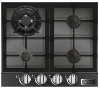 Built-in gas hob Kaiser KCG 6387 Turbo