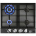Built-in gas hob Kaiser KCG 6387 Turbo