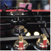 Built-in gas hob Kaiser KCG 6387 Turbo