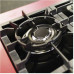 Built-in gas hob Kaiser KCG 6387 Turbo