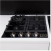Built-in gas hob Kaiser KCG 6387 Turbo