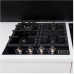 Built-in gas hob Kaiser KCG 6387 Turbo