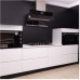 Built-in gas hob Kaiser KCG 6387 Turbo