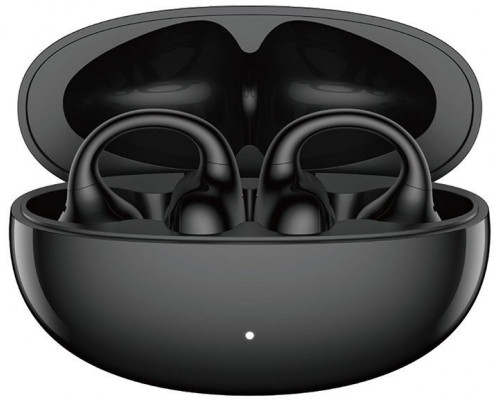 wireless typu open ear Edifier LolliClip  (black)
