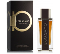 Salvatore Ferragamo Perfumy Męskie Ferragamo Spicy Leather EDP 100 ml