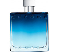 Perfumy Męskie Azzaro Chrome EDP 100 ml