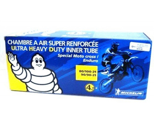 Kamera Michelin CH. 19 UHD TR4