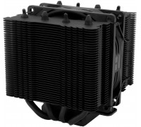 Thermalright Peerless Assassin 90 SE Juodas (92mm) Procesoriaus Aušintuvas