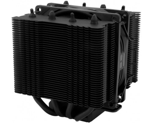 Thermalright Peerless Assassin 90 SE Juodas (92mm) Procesoriaus Aušintuvas