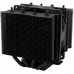 Thermalright Peerless Assassin 90 SE Juodas (92mm) Procesoriaus Aušintuvas