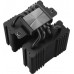 Thermalright Peerless Assassin 90 SE Juodas (92mm) Procesoriaus Aušintuvas