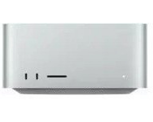 MacStudio Silver/M4Max-14C-CPU,32C-GPU/36GB/1TB SSD