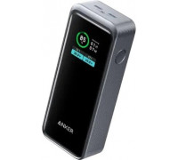 Anker Prime Power Bank 130W, Bkack 12000mAH (A1335011)