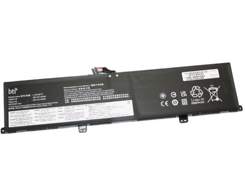 BTI 4C BATTERY TP P14S G5