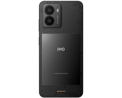 Hmd Global HMD Fusion – 5G, 6GB/128GB, 6,56", 108MP/50MP, 5000 mAh, Noir