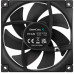 Deepcool FT9 SLIM, Air cooler, 9.2 cm, 500 RPM, 2950 RPM, Black