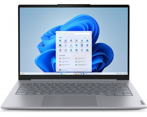 Laptop Lenovo ThinkBook 14 G8 IRL Core 5 210H / 16 GB / 512 GB / W11 Pro (21SG007WMX)