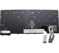 Lenovo 5N21M38592, Keyboard, Keyboard backlit, Lenovo, ThinkPad T14 Gen 5