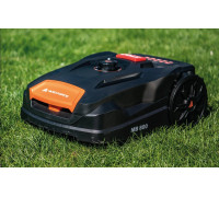Worx  800m, bluetooth