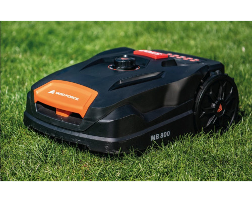 Worx  800m, bluetooth